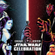 The key art for Star Wars Celebration Chicago.